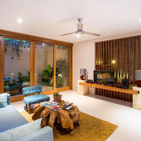Maca Villas And Residence Umalas Seminyak  Exterior photo
